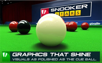 snooker stars手游最新版下载-snooker stars安卓版下载v4.9919图3