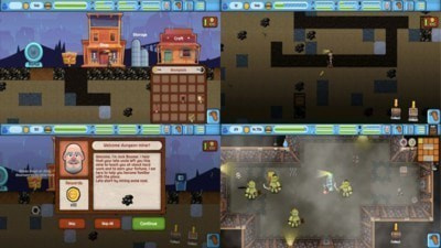 矿工地牢冒险游戏安卓版下载-矿工地牢冒险官方版下载v1.11图3
