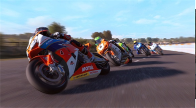 狂野极速摩托安卓版下载-狂野极速摩托游戏下载v1.5.1图3