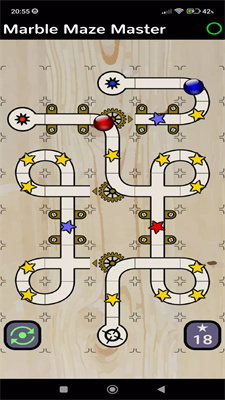 大理石迷宫大游戏安卓手机版下载安装-大理石迷宫大下载v1.2.2图1