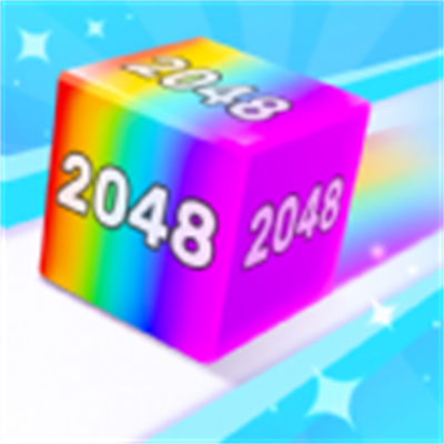 2048向前冲手机版